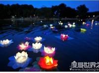 鬼节是几月几号，农历七月十五鬼门大开(七月半中元节)