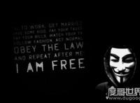 世界十大黑客联盟组织排名,匿名者黑客组织第一(我国2个上榜)