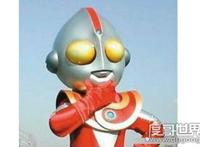 十大最弱奥特曼排行榜，不是所有奥特曼都像迪迦那么强的