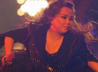 张惠妹为什么爆肥原因，半年发福14斤认不出来