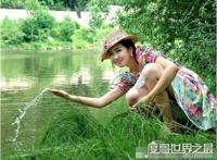柬埔寨女人村背后的心酸故事，全都是无家可归的可怜女人