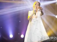 中国新声代汤晶锦个人资料，11岁女孩天籁之音唱哭无数人(附视频)