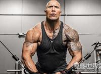 巨石强森主演的电影每一部都非常精彩，经典好剧你看过几部