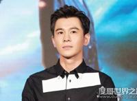 乔振宇个人资料，出道多年零绯闻现在一家四口幸福甜蜜