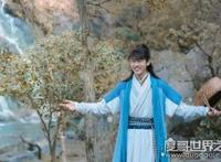 网剧《唐砖》的主人公，云烨历史上是谁(虚构人物)