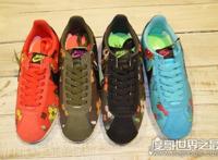 耐克鞋子怎么辨别真假，记住这5点再也不用担心会买到假鞋