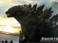 官方公布帝王计划20个怪兽名单，哥斯拉被封＂怪兽之王＂