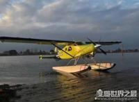 首架电动飞机首飞，在天空飞行5分钟没有消耗1滴燃油
