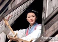 潘金莲为什么会嫁给武大郎，因为美貌得罪人被迫嫁给武大郎