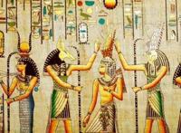 古埃及的十大诅咒分别是什么，揭秘古埃及法老王诅咒