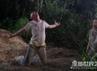 古代活人祭祀，亲眼所见打生桩（残忍的邪教）
