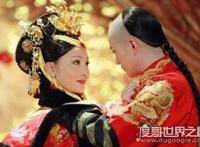 康熙的皇后都有谁，康熙最爱哪一位皇后(克后之命)