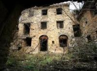 河南封门村灵异事件，驴友的真实记录（探险故事）