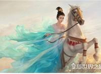 历史上的杨贵妃是哪里人，细说杨玉环的籍贯之争(多种说法)