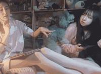 女生为什么不能养泰迪？日天日地日空气(因为泰迪很色)