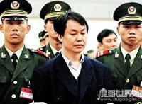 香港三大贼王死了两个，最后一个季炳雄还在监狱没出来