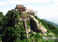 揭秘九华山肉身菩萨不腐真相，坐缸三年后不腐塑金身成“肉身佛”