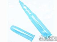 杀人于无形的冰子弹存在吗，现实中不可能用来杀人