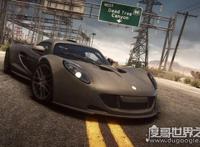 速度最快跑车排名，第一名Hennessey Venom GT比高铁更快（435.31KM/H）