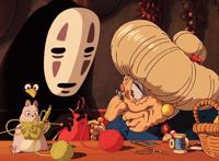 汤婆婆为什么怕无脸男，善良胜过汤婆婆的金钱(也曾迷失自我)