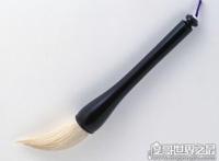 毛笔是谁发明的，秦朝蒙恬造笔之说流传最盛(毛笔出现更早)