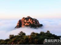 中国的三山五岳，三山和五岳的名单(风景独特又秀美天下闻名)