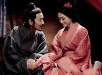戚夫人人彘图片重口味，剁掉四肢被扔进厕所等死