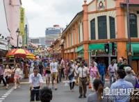 印度人口2019总人数约13.53亿，仅次于中国（居世界第二）