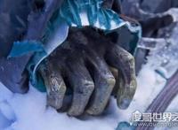 登山者遇到珠峰上的灵异事件，可能存在神秘人（至今说法众多）