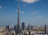 世界上最高的楼层排名，迪拜塔162层排第一(楼高828米)