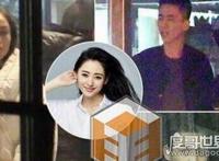 张天爱老公许文志是谁？被曝曾离婚生子(两人从未承认恋情)