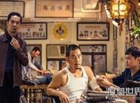 树大招风为什么被禁，影片太真实导致无法通过内地审核