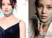 辛芷蕾整容太严重了吧，曾经的大饼脸成为宋慧乔第二