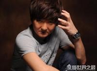 中国十大丑男，王大治名列榜首(陈冠希竟然也榜上有名)