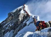 1960登珠峰不被承认，背后原因令人咋舌（不过事实证明是真）