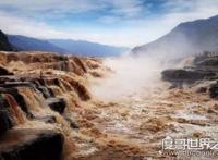 1965年黄河巨蛇事件，曾活吞数人（骇人听闻的事件）