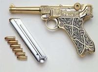 全世界最厉害的一把枪，M16可连发3弹有效射程达到600米