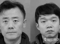 唐爽和周立波什么关系，周立波美国被捕时唐爽坐在其副驾驶