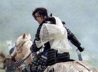 历史上的日本十大武术高手，日本战神源义经排在第一位