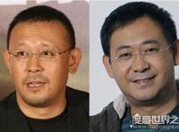 姜文和姜武是什么关系？乃嫡亲兄弟(姜文是哥哥)