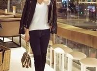 郭富城老婆方媛整容前后变化太大,郭富城回应没整容相信我