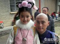 少年芈月的扮演者柴蔚，00后童星私下打扮成熟惹争议