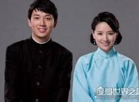 董洁潘粤明离婚真相，董洁出轨王大治装白莲花