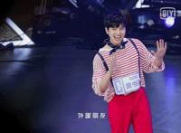 扒一扒偶像练习生陈立农八卦，无背景为何受到张艺兴青睐