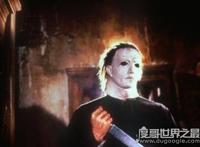 世界十大最恐怖的电影，下水道的美人鱼让你终生铭记