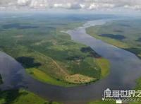 世界第一大河尼罗河6671公里，仅比中国最长的河流长300公里