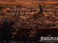 鬼洞族真的存在吗，揭秘历史上的精绝古城是什么样