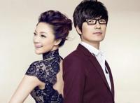 玖月奇迹是夫妻吗，相识12年地下恋情四年结婚照