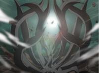 火影忍者十尾人柱力是谁，十尾真面目为神树