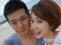 姜妍老公朱雨辰分手原因，宋丹丹干女儿无人敢娶